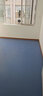 見(jiàn)裝 商用醫院辦公塑膠地板革PVC地板貼加厚耐磨地膠水泥地板膠卷材 1711/2.0mm厚/一平方的價(jià)格 曬單實(shí)拍圖