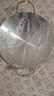 德勒（DELE）不銹鋼干鍋酒吧鼎鍋仔加厚金耳酒精爐家用不粘鍋商用鍋仔底座 金耳酒吧鼎30cm 曬單實(shí)拍圖