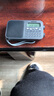 飛利浦（PHILIPS）TAR6108全波段收音機(jī) 短波收音機(jī) 英語聽力考試高考四六級便攜式老人半導(dǎo)體收音機(jī)、數(shù)字選臺(tái) 標(biāo)配+耳機(jī)+手腕繩 曬單實(shí)拍圖