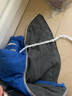 楚克奇（CHUKCHI）狗狗衣服秋冬裝中型犬大型犬柯基大狗寵物服裝兩腳衣反光沖鋒衣 藍 3Xl【建議24-32斤左右】 曬單實拍圖