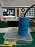 勝利儀器（VICTOR）數字電橋測試儀LCR元器件電阻電容電感測量?jì)x VC4090A（10KHz,10個(gè)頻率點(diǎn)） 曬單實(shí)拍圖