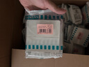 西門(mén)子（SIEMENS）漏電保護器 漏?？傞_(kāi)關(guān) 雙片雙模位型斷路器 1P+N40A漏保雙模位 曬單實(shí)拍圖