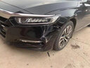 NXPPF隱形車衣進(jìn)口tpu車衣膜車身貼膜防刮蹭透明膜汽車漆面膜全車貼膜 金剛版亮面膜(8mil厚度) 曬單實(shí)拍圖