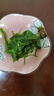 金葵日式裙帶菜開(kāi)袋即食海藻壽司海草沙拉即食梗絲大包裝 500g 1袋酸甜 曬單實(shí)拍圖