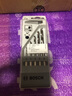 博世（BOSCH） 5支六角柄木工麻花鉆頭 套裝 曬單實拍圖