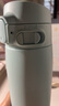 象?。╖O JIRUSHI）保溫杯大容量不銹鋼保溫保冷杯男女生戶外運(yùn)動(dòng)水杯720ml SMVA72AM 曬單實(shí)拍圖