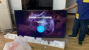 索尼（SONY）二手75英寸 4K超高清 HDR 液晶平板電視 手機投屏 語(yǔ)音控制二手樣品機 KD-75X9500H 掛架版 曬單實(shí)拍圖
