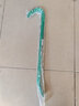 老A(LAOA)加強型撬棍 撬棒 撬杠起釘器 18英寸 460mm 曬單實(shí)拍圖