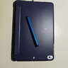 啟瑟 iPad Mini3保護套蘋果平板電腦mini2保護殼ipad mini1全包邊軟殼皮套 深海藍【智能休眠皮套】配觸屏筆 iPad mini1/2/3通用【7.9英寸】 曬單實拍圖