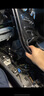 動(dòng)力鼓適用奔馳專用汽車音響喇叭E級(jí)C級(jí)S級(jí)GL C260 C200 E300L改裝升級(jí) 奔馳專用中置喇叭一只+無損線 曬單實(shí)拍圖