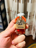 朗龍汽車(chē)香水掛件車(chē)載車(chē)用香水擺件汽車(chē)用品車(chē)載香薰進(jìn)口精油掛飾禮物 全新升級款-紅璽 曬單實(shí)拍圖