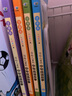 漫畫(huà)孩子看的懂的古文全套4冊(cè)正版中文版趣讀智囊兒童版漫畫(huà)版書(shū)籍少年讀歷史趣味文言文小學(xué)語(yǔ)文名言啟示幽默趣文閱讀古詩(shī)文 漫畫(huà)小古文4冊(cè) 曬單實(shí)拍圖
