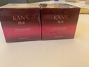韓束墨菊巨補水眼霜深度補水保濕滋潤眼周彈潤護膚品女 曬單實拍圖