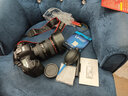 佳能 Canon 5d4 6d 5d3 5d2 5dsr 6d2 二手單反相機(jī) 全畫幅 6D2+24-105mm f4L IS套機(jī) 99新 曬單實(shí)拍圖