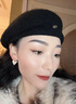 古婷愛(ài)心形耳環(huán)女2025年新款高級感耳飾小眾設計耳釘氣質(zhì)耳扣生日禮物 滴釉愛(ài)心耳環(huán) 曬單實(shí)拍圖