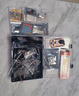 arduino uno套件開(kāi)發(fā)板學(xué)習(xí)傳感器入門(mén)編程小車(chē)作品代碼r3單片機(jī) 豪華頂配套餐 UNO創(chuàng)客改進(jìn)板 曬單實(shí)拍圖