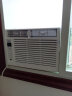 GML全国联保窗式空调单冷定频窗机空调一体机移动窗口式无外机机房 1匹 三级能效 单冷遥控5-11平米 实拍图