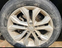 韓泰輪胎 Ventus S1 noble2 H452 235/45R18 94W原配亞洲龍起亞K5索納塔 全新輪胎 汽車(chē)輪胎 曬單實(shí)拍圖