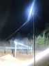 伯惠達(dá)led碘鎢燈燈工地用工地加班工作燈工地led用施工照明燈超亮探照燈 100W高亮款 曬單實(shí)拍圖