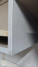 墨斗鱼橱柜烤漆贴纸家具翻新厨房衣柜贴膜防油防水珠光灰0.6*5米0017 实拍图