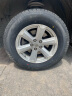 邓禄普（DUNLOP）轮胎/汽车轮胎 245/65R17 107S GRANDTREK ST30 原厂配套汉兰达 实拍图