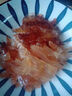 軒農(nóng)谷舟山海蜇頭即食涼拌菜鮮脆生腌海蜇絲海鮮下酒菜海蜇皮 【海蜇頭】?jī)糁?斤整桶裝 曬單實(shí)拍圖
