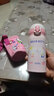 膳魔師（THERMOS） 2023年新款 直飲保溫吸管杯卡通限量版KITTY 學(xué)生上學(xué)背帶水杯子 350ML直飲杯 曬單實(shí)拍圖