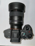 索尼（SONY）FE 35mm F1.4 GM 全画幅大光圈定焦G大师镜头 (SEL35F14GM) 实拍图