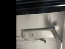 歐帝潔【新品】歐帝潔S3集成熱水器即熱式電熱水器智能恒溫水電雙調(diào)全新升級 8500W 幻彩斑斕 曬單實拍圖