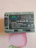 奧德盛（ODSX） NP-FP50 索尼 HC96 HC33 SR40 HC96攝像機 電池 充電器 電池 NP-FP50 曬單實拍圖