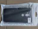 姚膜 適用于諾基亞X6手機殼諾基亞X7透明軟殼 NOKIA X6/X7/X5保護套微磨砂黑色全包防摔 諾基亞X7-磨砂軟殼【黑色】+鋼化膜(高清) 曬單實拍圖