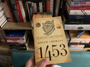 1453 君士坦丁堡和伊斯蘭和西方的沖突 英文原版 1453 The Holy War For Constantinople And The Clash Of Islam 曬單實拍圖