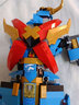 樂高LEGO 幻影忍者大電影 Ninjago 兒童玩具 拼裝積木 男孩禮物 71775 妮雅的神秘武士X機甲 曬單實拍圖