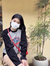 Jret美式華夫格插肩袖圓領(lǐng)衛(wèi)衣女新款秋季薄款寬松慵懶風(fēng)長袖T恤加絨 灰拼黑春秋薄款 M 曬單實拍圖