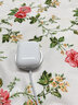 匯佳誠適配 蘋(píng)果AirPods4一代二代三代耳機充電倉藍牙配對無(wú)線(xiàn)充電盒Pro1、2、3電池盒耳機補配ipods匹配 AirPods 1代/2代充電倉-原盒工藝頂配版 曬單實(shí)拍圖