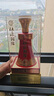 杜康原窖杜康52度濃香型白酒純糧食酒闔緣(尊捌） 52%vol 445mL 4瓶 曬單實(shí)拍圖