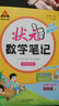 小學(xué)口算10000道口算題卡一年級二年級三四五六年級上冊下冊天天練人教版數學(xué)練習題冊天天練大通關(guān)20以?xún)燃訙p法100道計算題 一年級上 曬單實(shí)拍圖