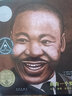 我有一個(gè)夢(mèng)想(馬丁·路德·金的偉大宣言)(精) 曬單實(shí)拍圖