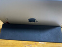 【95成新】Apple/蘋(píng)果 適用于 iPad (第九代) 和 iPad Air (第三代) 的原裝智能保護(hù)蓋 保護(hù)套 保護(hù)殼-黑色 曬單實(shí)拍圖