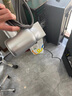 康夫高速吹風(fēng)機F1護發(fā)速干負離子美容美發(fā)理發(fā)師大功率電吹風(fēng) 康夫F1藍色 曬單實(shí)拍圖