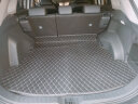 车丽友 专用于丰田威兰达汽车后备箱垫尾箱垫 实拍图