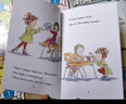英文原版繪本書 Fancy Nancy 漂亮的南希23套 I can read 小俏妞希希 汪培珽推薦 進口英文原版繪本 曬單實拍圖