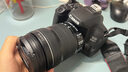 佳能/Canon 600D 700D 750D 760D 800D 二手單反相機(jī)新手入門旅游高清相機(jī) 850D+18-135 IS STM【套機(jī)】 99新 曬單實(shí)拍圖