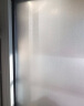 意尔嫚 磨砂白玻璃贴膜无胶玻璃贴纸90*300cm卫生间窗户贴膜玻璃门贴纸厨房浴室防窥窗贴隐私透光不透明 实拍图