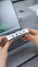 奧?？疲∣RICO）USB4分線器Type-c擴(kuò)展塢hub集線器8K投屏雙屏異顯40Gbps疾速快充兼容雷電3/4電腦轉(zhuǎn)換器適用MAC 6合1【USB4全功能】8K超清投屏 曬單實(shí)拍圖