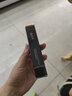 巧迪尚惠（Qdsuh）睫毛膏 45°電眼翹持久濃密纖長卷翹防水防汗女男士 電眼翹睫毛膏8g 曬單實拍圖