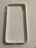 品托（Pintop）適用蘋果X手機殼iPhoneXSmax液態(tài)硅膠保護套XR全包防摔軟殼男女純色簡約 蘋果XsMax【象牙白】 魔方液態(tài)硅膠殼(+鋼化膜) 曬單實拍圖