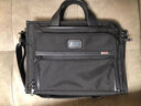 途明（TUMI）ALPHA3商務(wù)手提包電腦包 9603141 2603141 2603108七夕情人節禮物 02603110D3/薄款輕便手提包 曬單實(shí)拍圖