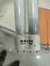 佛山照明（FSL）H灯管T5四针插管三基色荧光节能灯管55W白光（6500K） 实拍图