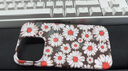 meskins適用蘋(píng)果iPhone16promax 手機殼mini磨砂肌膚感蘋(píng)果15Pro小鹿小雛菊14/13手機殼保護套來(lái)圖定制殼 085 iPhone15Pro 曬單實(shí)拍圖